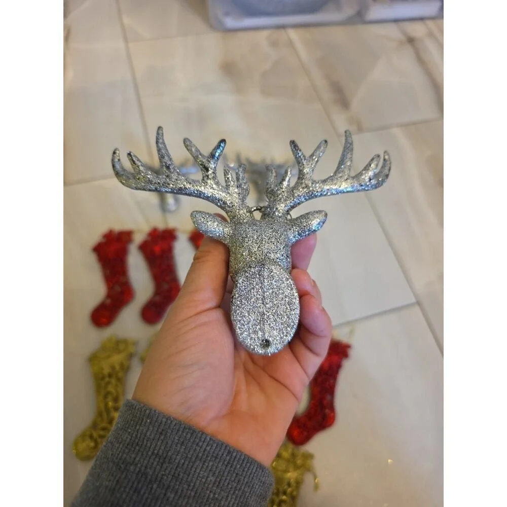 Target add festive